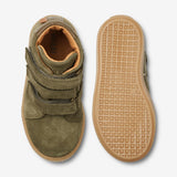 Wheat Footwear Sportliche Gerd Klett Tex Sneakers 3531 dry pine