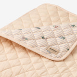 Wheat Main Steppdecke Home 1191 rose shadow flowers