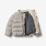 Wheat Outerwear Steppjacke Diso Jacket 9798 dark moon