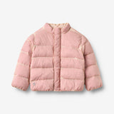 Wheat Outerwear Steppjacke Diso Jacket 9799 peach pink