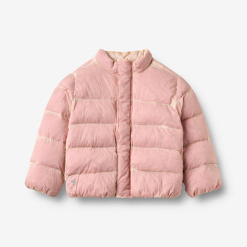 Wheat Outerwear Steppjacke Diso Jacket 9799 peach pink