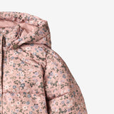 Wheat Outerwear Steppjacke Eli Jacket 9536 rose powder flowers