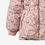 Wheat Outerwear Steppjacke Eli Jacket 9536 rose powder flowers