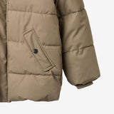 Wheat Outerwear Steppjacke Gael Jacket 0099 grey stone