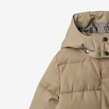 Wheat Outerwear Steppjacke Gael Jacket 0099 grey stone