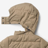 Wheat Outerwear Steppjacke Gael Jacket 0099 grey stone