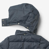 Wheat Outerwear Steppjacke Gael Jacket 1060 ink