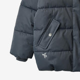 Wheat Outerwear Steppjacke Gael Jacket 1060 ink