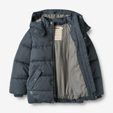 Wheat Outerwear Steppjacke Gael Jacket 1060 ink