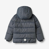 Wheat Outerwear Steppjacke Gael Jacket 1292 greyblue