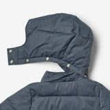 Wheat Outerwear Steppjacke Gael Jacket 1292 greyblue