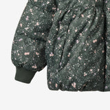Wheat Outerwear Steppjacke Karla Jacket 9533 forest lake checked flowers