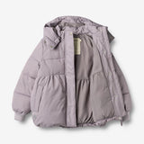 Wheat Outerwear Steppjacke Karla Jacket 1151 dark lavender