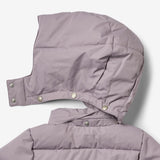 Wheat Outerwear Steppjacke Karla Jacket 1151 dark lavender
