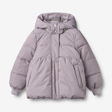 Wheat Outerwear Steppjacke Karla Jacket 1151 dark lavender