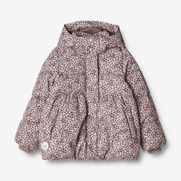 Wheat Outerwear Steppjacke Karla Jackets 1352 pale lilac berries