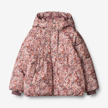 Wheat Outerwear Steppjacke Karla Jackets 9407 flowers in plenty