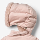 Wheat Outerwear Steppjacke Lullu Jacket 2487 rose powder