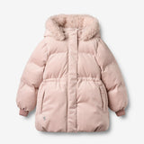 Wheat Outerwear Steppjacke Lullu Jacket 2487 rose powder