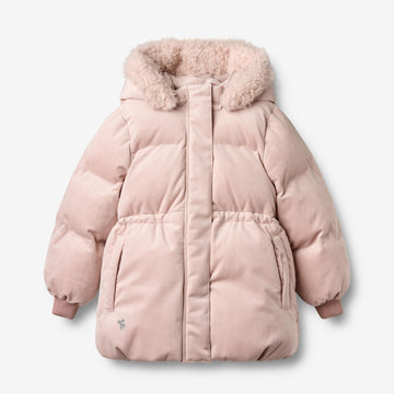 Wheat Outerwear Steppjacke Lullu Jacket 2487 rose powder