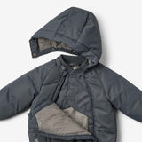 Wheat Outerwear Steppjacke Morgen Jacket 1060 ink