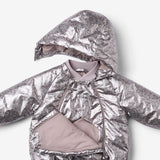 Wheat Outerwear Steppjacke Morgen Jacket 9538 silver flower meadow