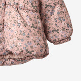 Wheat Outerwear Steppjacke Olga Jacket 9536 rose powder flowers