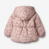 Wheat Outerwear Steppjacke Olga Jacket 9536 rose powder flowers