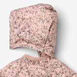 Wheat Outerwear Steppjacke Olga Jacket 9536 rose powder flowers
