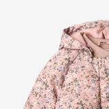 Wheat Outerwear Steppjacke Olga Jacket 9536 rose powder flowers