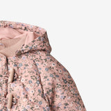 Wheat Outerwear Steppjacke Olga Jacket 9536 rose powder flowers
