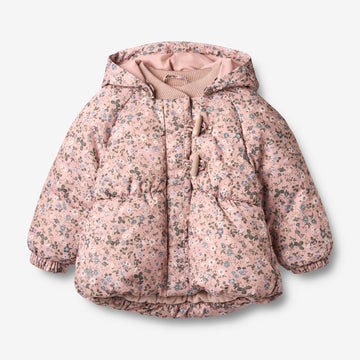 Wheat Outerwear Steppjacke Olga Jacket 9536 rose powder flowers