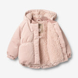 Wheat Outerwear Steppjacke Olga Jacket 2487 rose powder
