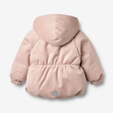 Wheat Outerwear Steppjacke Olga Jacket 2487 rose powder