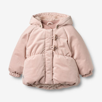 Wheat Outerwear Steppjacke Olga Jacket 2487 rose powder