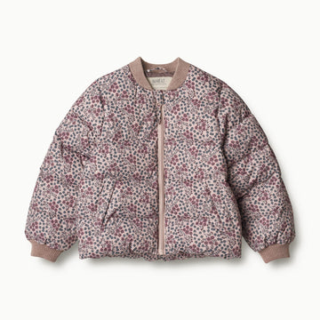 Wheat Outerwear Steppjacke Yuri Jackets 1352 pale lilac berries