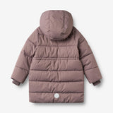 Wheat Outerwear Steppmantel Yrsa Jacket 2378 plum 