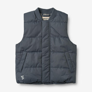 Wheat Outerwear Steppweste Lakas Jacket 1060 ink
