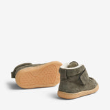 Wheat Footwear Stiefel Obira Boot 1133 dry leaves