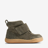 Wheat Footwear Stiefel Obira Boot 1133 dry leaves