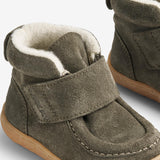 Wheat Footwear Stiefel Obira Boot 1133 dry leaves