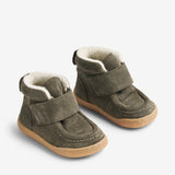 Wheat Footwear Stiefel Obira Boot 1133 dry leaves