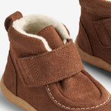 Wheat Footwear Stiefel Obira Boot 3288 natural