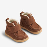 Wheat Footwear Stiefel Obira Boot 3288 natural