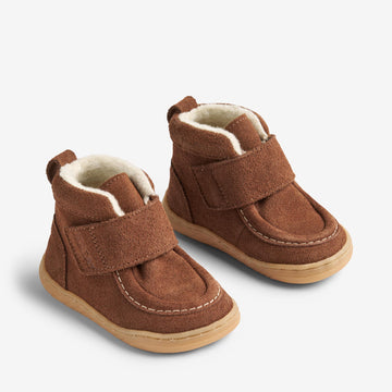 Wheat Footwear Stiefel Obira Boot 3288 natural