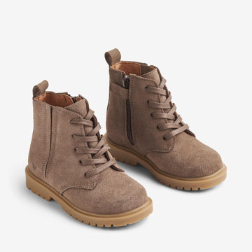 Wheat Footwear Stiefel Ryder Boot 9573 toffee brown
