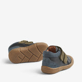 Wheat Footwear Stiefelette Ivalo Boot 0419 dark shadow