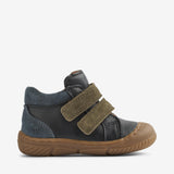 Wheat Footwear Stiefelette Ivalo Boot 0419 dark shadow