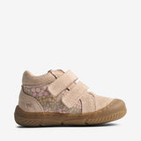 Wheat Footwear Stiefelette Ivalo Boot 9422 coral flowers
