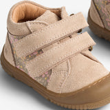 Wheat Footwear Stiefelette Ivalo Boot 9422 coral flowers